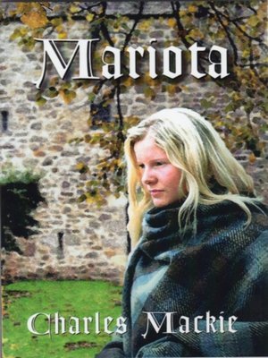 cover image of Mariota